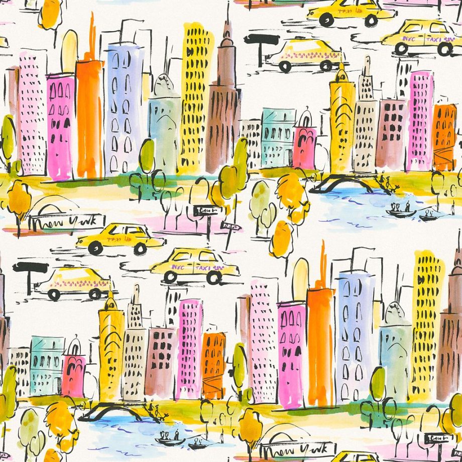 Wallpaper A.S Creation 367531 Boys&Girls .53x10,05 m(5m2)