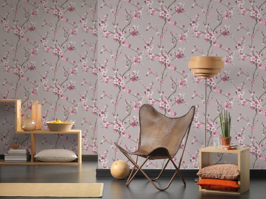 Wallpaper A.S Creation 385004 Hitto 1.06x10,05 m(10m2)