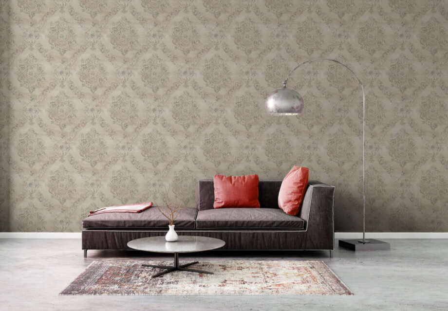 Wallpaper A.S Creation 387291 Garda 1.06x10,05 m(10m2)