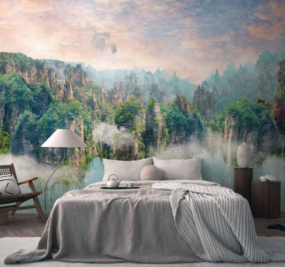 Wallpaper A.S Creation 399081 The Wall .53x20.10 m(10m2)