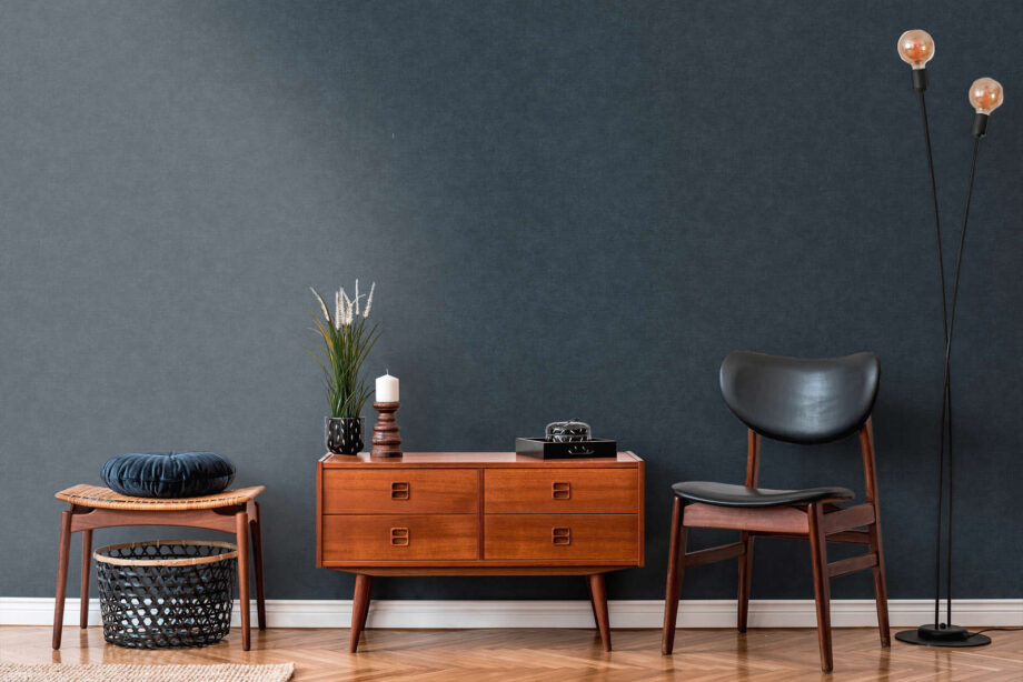 Wallpaper A.S Creation 395672 Smart Surfaces .53x10,05 m(5m2)