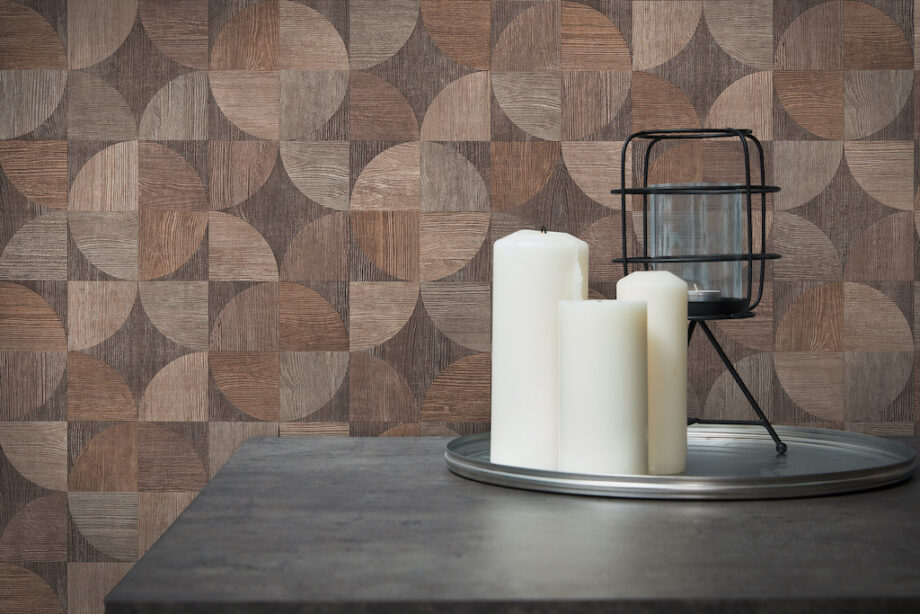 Wallpaper A.S Creation 369131 Metropolitan 0,53x10,05 m(5m2)
