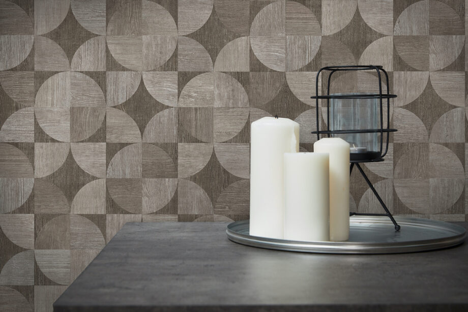 Wallpaper A.S Creation 369132 Metropolitan 0,53x10,05 m(5m2)