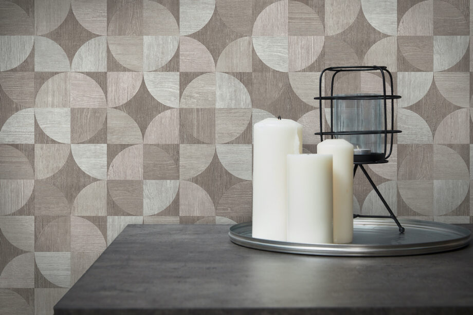 Wallpaper A.S Creation 369133 Metropolitan 0,53x10,05 m(5m2)
