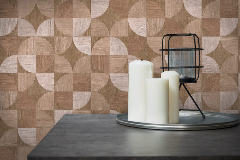 Wallpaper A.S Creation 369134 Metropolitan 0,53x10,05 m(5m2)
