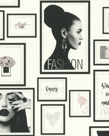 Wallpaper A.S Creation 369181 Metropolitan 0,53x10,05 m(5m2)