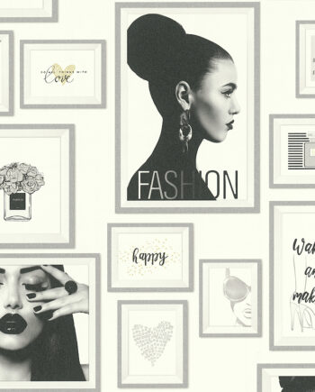 Wallpaper A.S Creation 369182 Metropolitan 0,53x10,05 m(5m2)