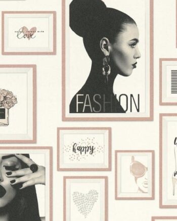 Wallpaper A.S Creation 369183 Metropolitan 0,53x10,05 m(5m2)