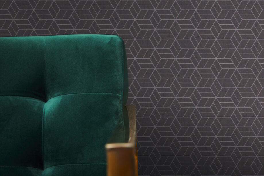 Wallpaper A.S Creation 369201 Metropolitan 0,53x10,05 m(5m2)