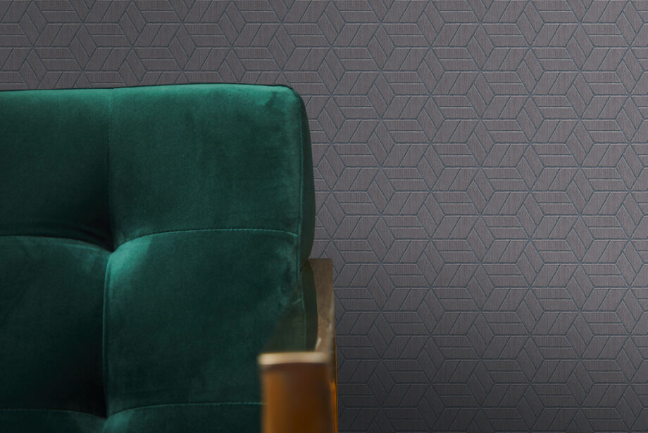 Wallpaper A.S Creation 369202 Metropolitan 0,53x10,05 m(5m2)