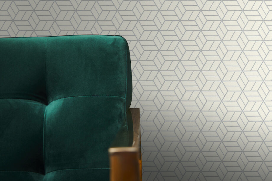 Wallpaper A.S Creation 369203 Metropolitan 0,53x10,05 m(5m2)