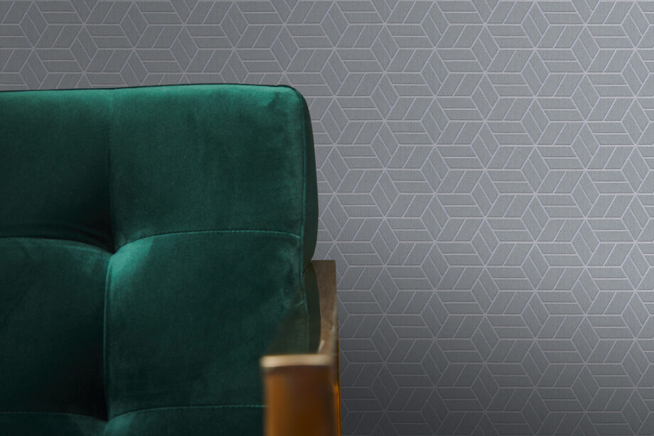 Wallpaper A.S Creation 369204 Metropolitan 0,53x10,05 m(5m2)