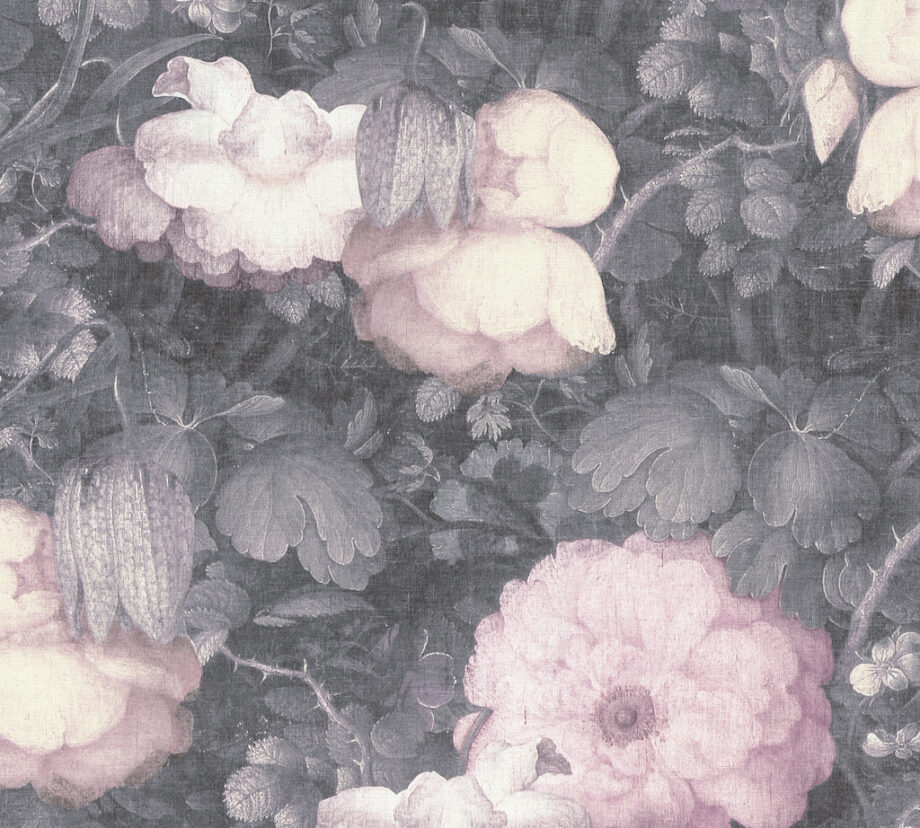 Wallpaper A.S Creation 369212 Metropolitan 0,53x10,05 m(5m2)