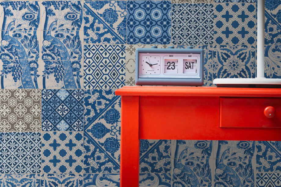 Wallpaper A.S Creation 369231 Metropolitan 0,53x10,05 m(5m2)