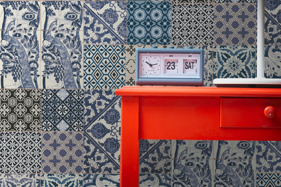 Wallpaper A.S Creation 369232 Metropolitan 0,53x10,05 m(5m2)