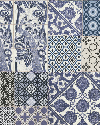 Wallpaper A.S Creation 369232 Metropolitan 0,53x10,05 m(5m2)