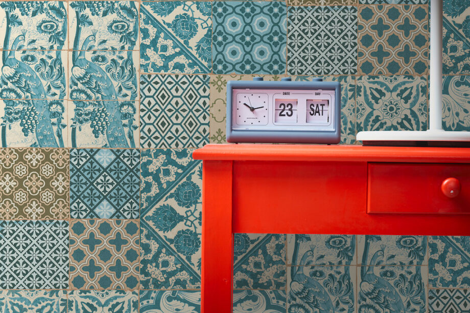 Wallpaper A.S Creation 369233 Metropolitan 0,53x10,05 m(5m2)
