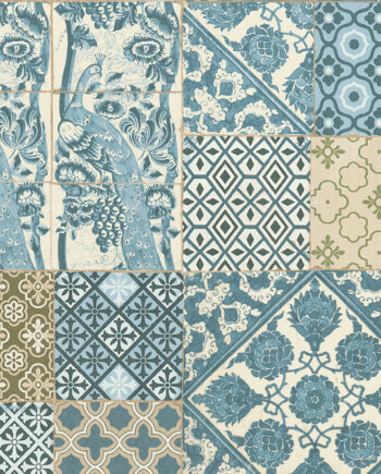 Wallpaper A.S Creation 369233 Metropolitan 0,53x10,05 m(5m2)