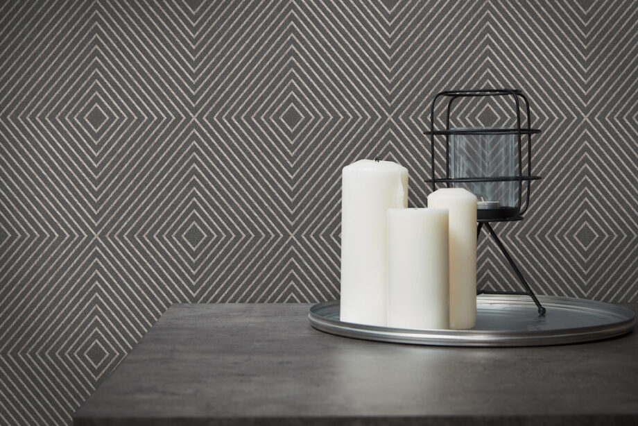 Wallpaper A.S Creation 369261 Metropolitan 0,53x10,05 m(5m2)