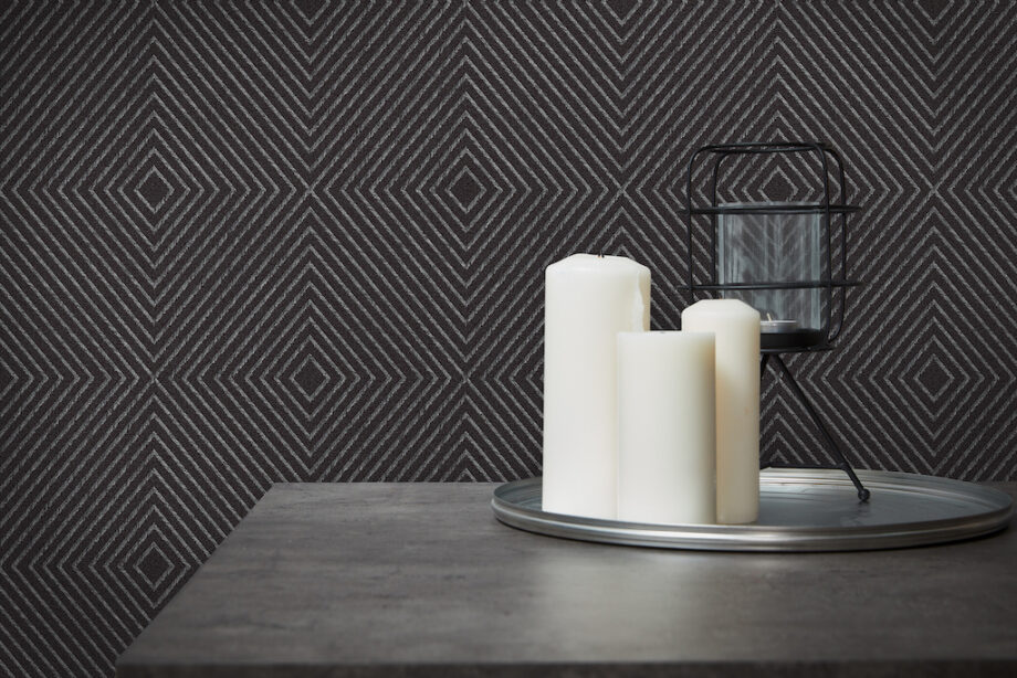 Wallpaper A.S Creation 369265 Metropolitan 0,53x10,05 m(5m2)