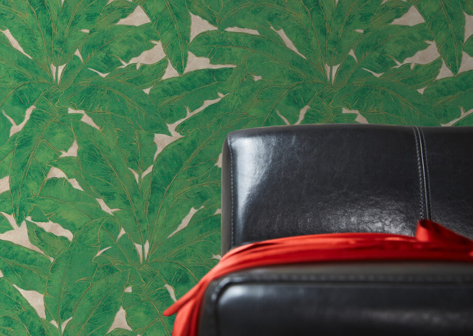 Wallpaper A.S Creation 369273 Metropolitan 0,53x10,05 m(5m2)
