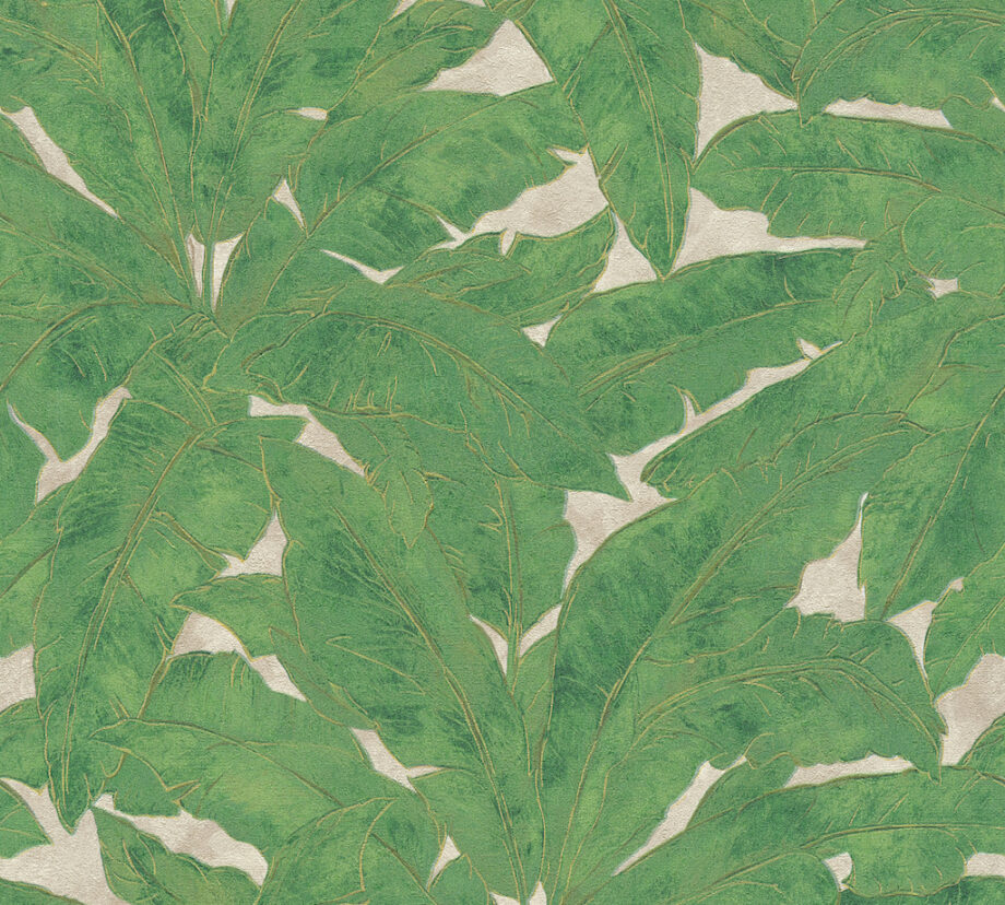 Wallpaper A.S Creation 369273 Metropolitan 0,53x10,05 m(5m2)