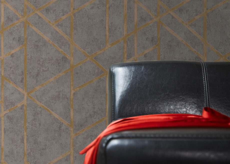Wallpaper A.S Creation 369281 Metropolitan 0,53x10,05 m(5m2)