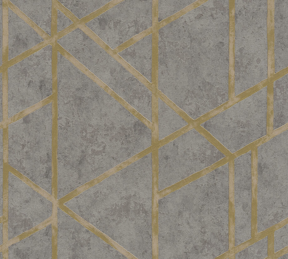 Wallpaper A.S Creation 369281 Metropolitan 0,53x10,05 m(5m2)