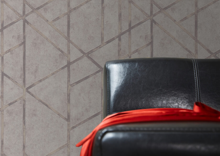 Wallpaper A.S Creation 369282 Metropolitan 0,53x10,05 m(5m2)