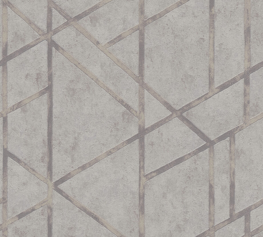 Wallpaper A.S Creation 369282 Metropolitan 0,53x10,05 m(5m2)