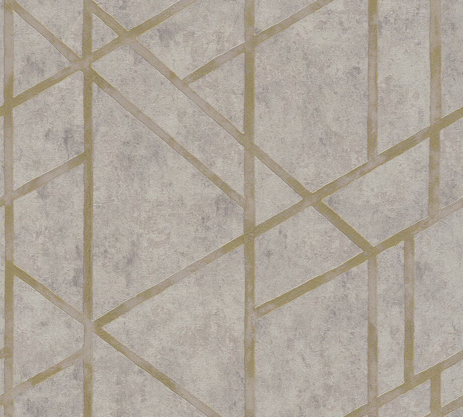 Wallpaper A.S Creation 369283 Metropolitan 0,53x10,05 m(5m2)