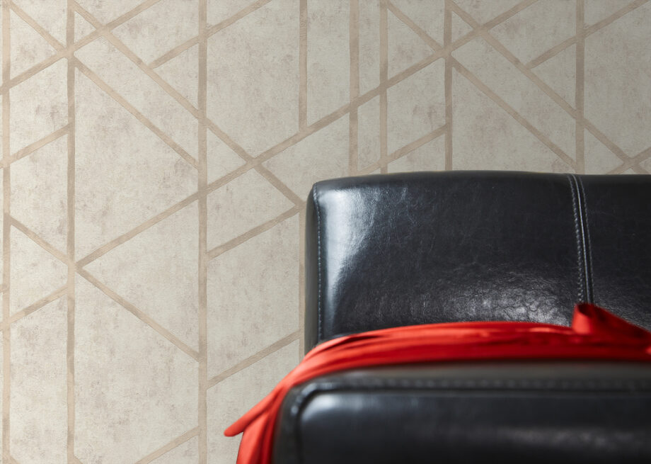 Wallpaper A.S Creation 369284 Metropolitan 0,53x10,05 m(5m2)