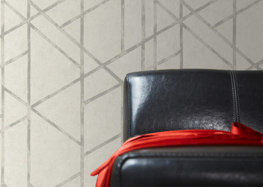 Wallpaper A.S Creation 369285 Metropolitan 0,53x10,05 m(5m2)