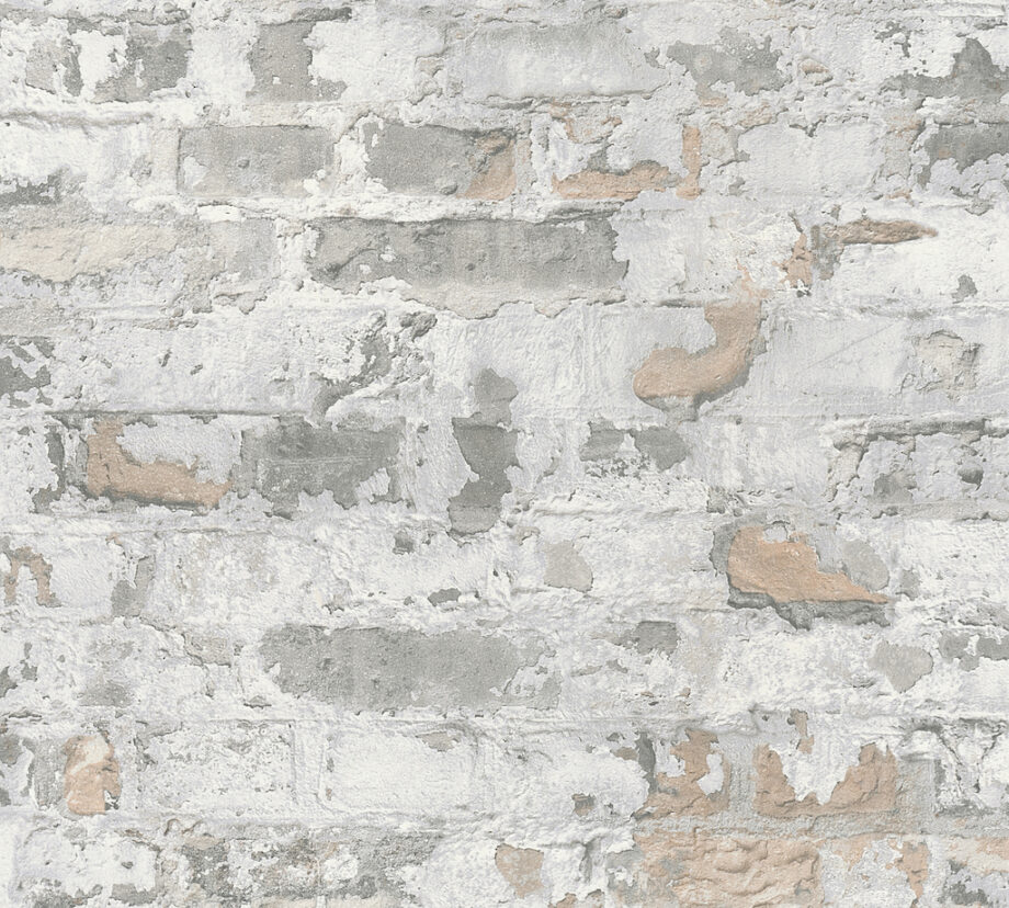 Wallpaper A.S Creation 369292 Metropolitan 0,53x10,05 m(5m2)