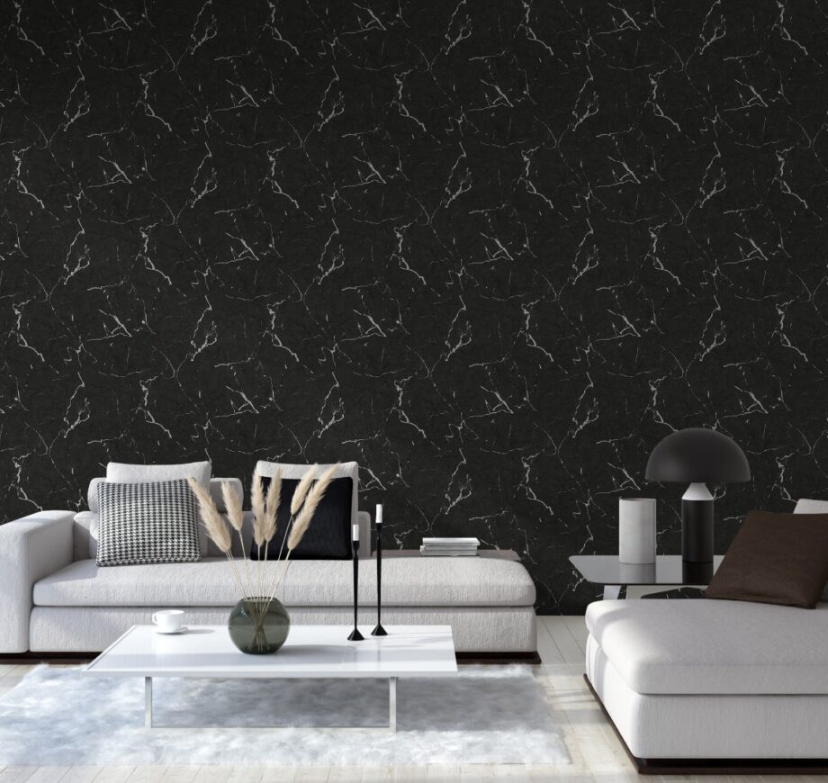 Wallpaper A.S Creation 378552 Metropolitan 0,53x10,05 m(5m2)