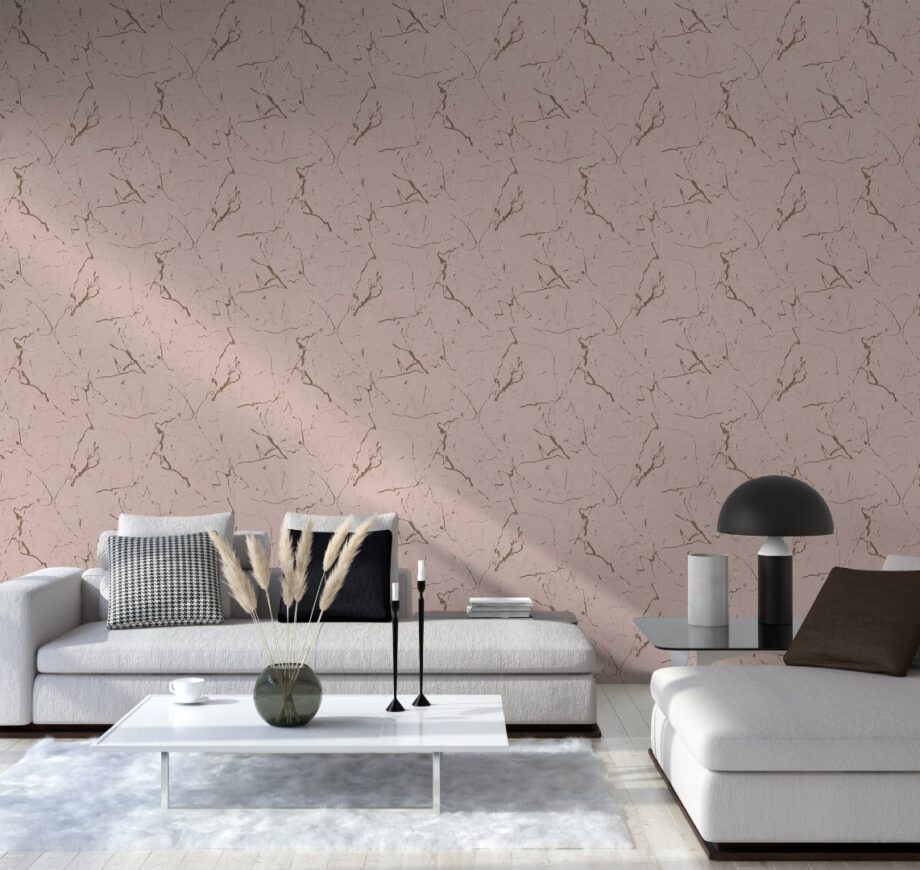 Wallpaper A.S Creation 378554 Metropolitan 0,53x10,05 m(5m2)