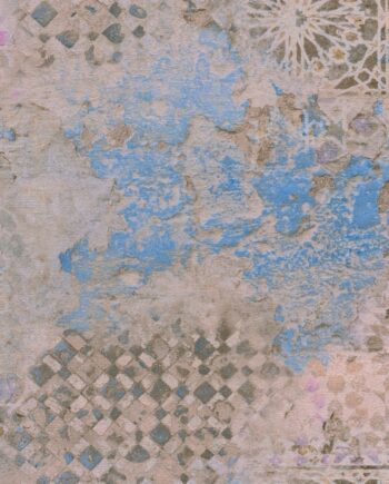 Wallpaper A.S Creation 378581 Metropolitan 0,53x10,05 m(5m2)