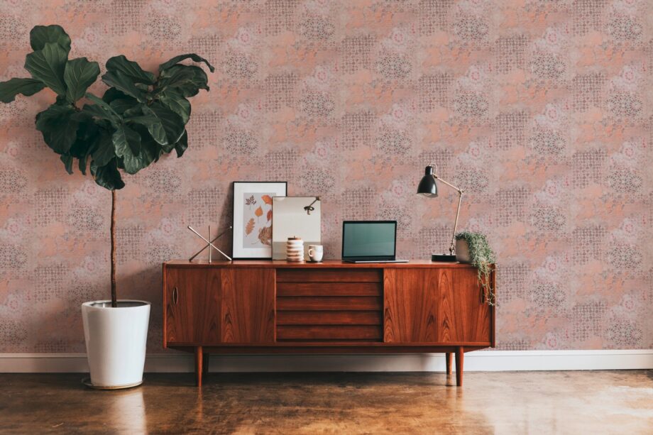 Wallpaper A.S Creation 378582 Metropolitan 0,53x10,05 m(5m2)