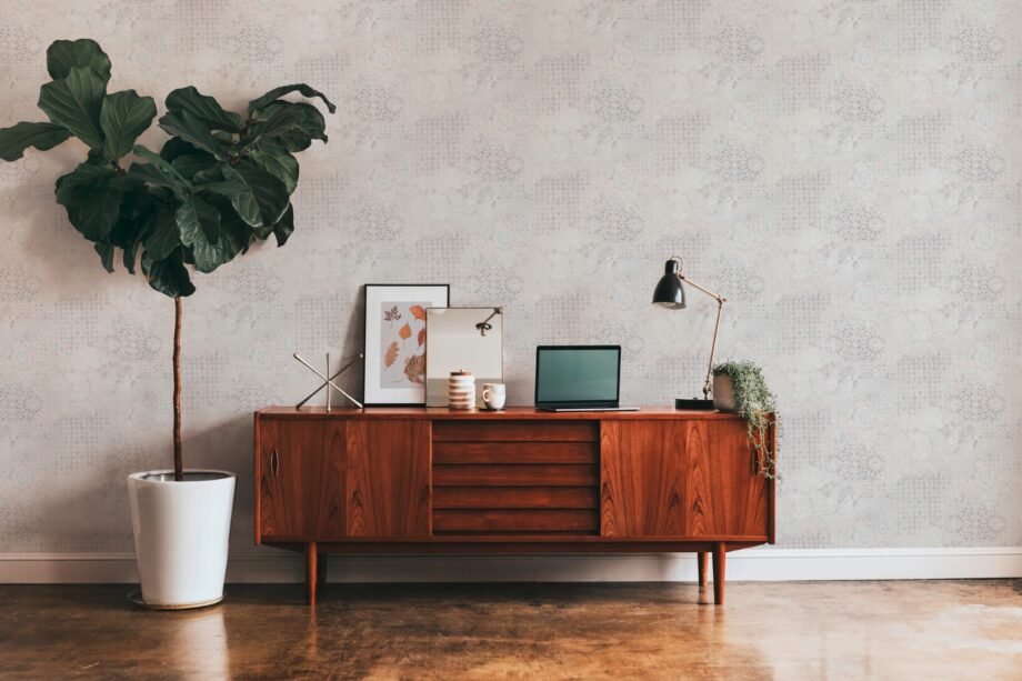 Wallpaper A.S Creation 378583 Metropolitan 0,53x10,05 m(5m2)