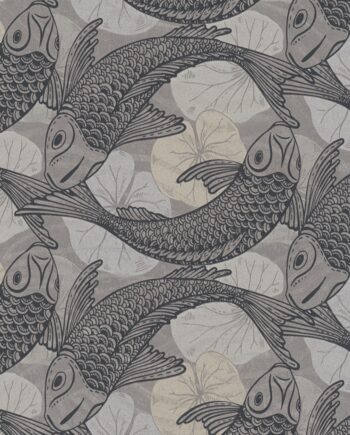 Wallpaper A.S Creation 378593 Metropolitan 0,53x10,05 m(5m2)