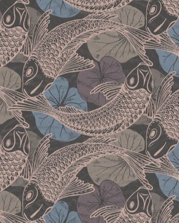 Wallpaper A.S Creation 378594 Metropolitan 0,53x10,05 m(5m2)