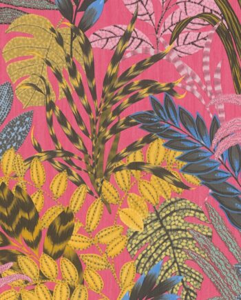 Wallpaper A.S Creation 378602 Metropolitan 0,53x10,05 m(5m2)
