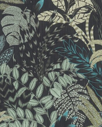 Wallpaper A.S Creation 378603 Metropolitan 0,53x10,05 m(5m2)