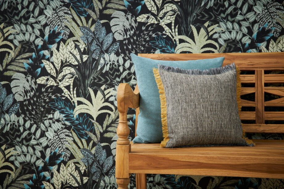 Wallpaper A.S Creation 378603 Metropolitan 0,53x10,05 m(5m2)