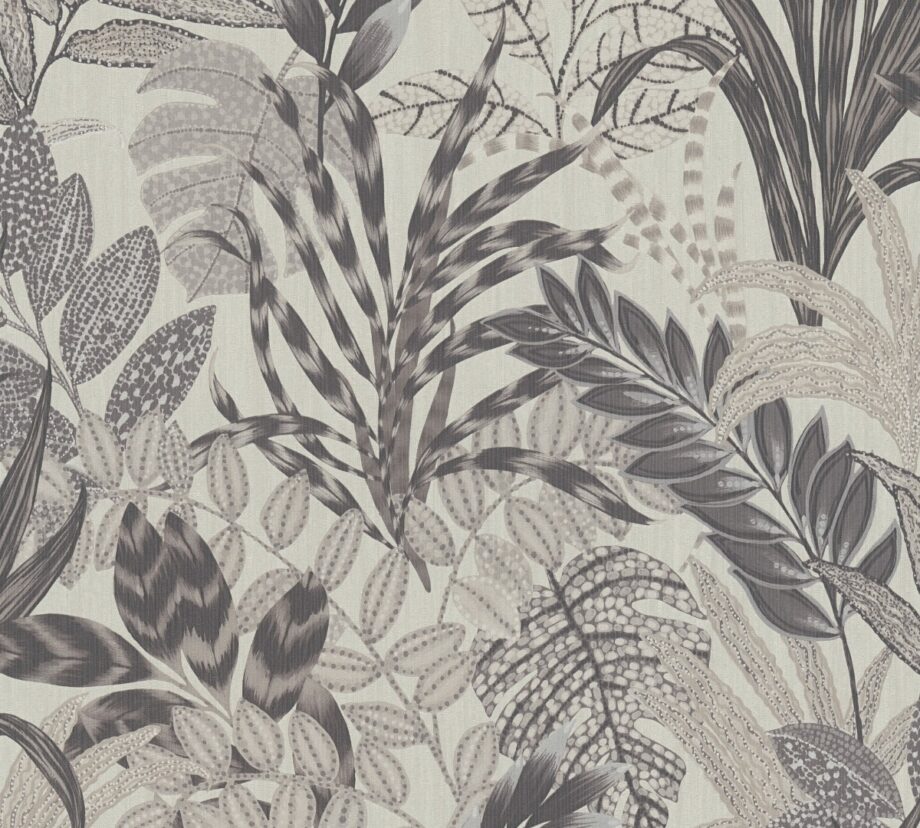 Wallpaper A.S Creation 378604 Metropolitan 0,53x10,05 m(5m2)