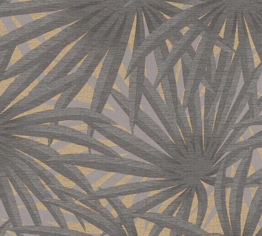 Wallpaper A.S Creation 378611 Metropolitan 0,53x10,05 m(5m2)
