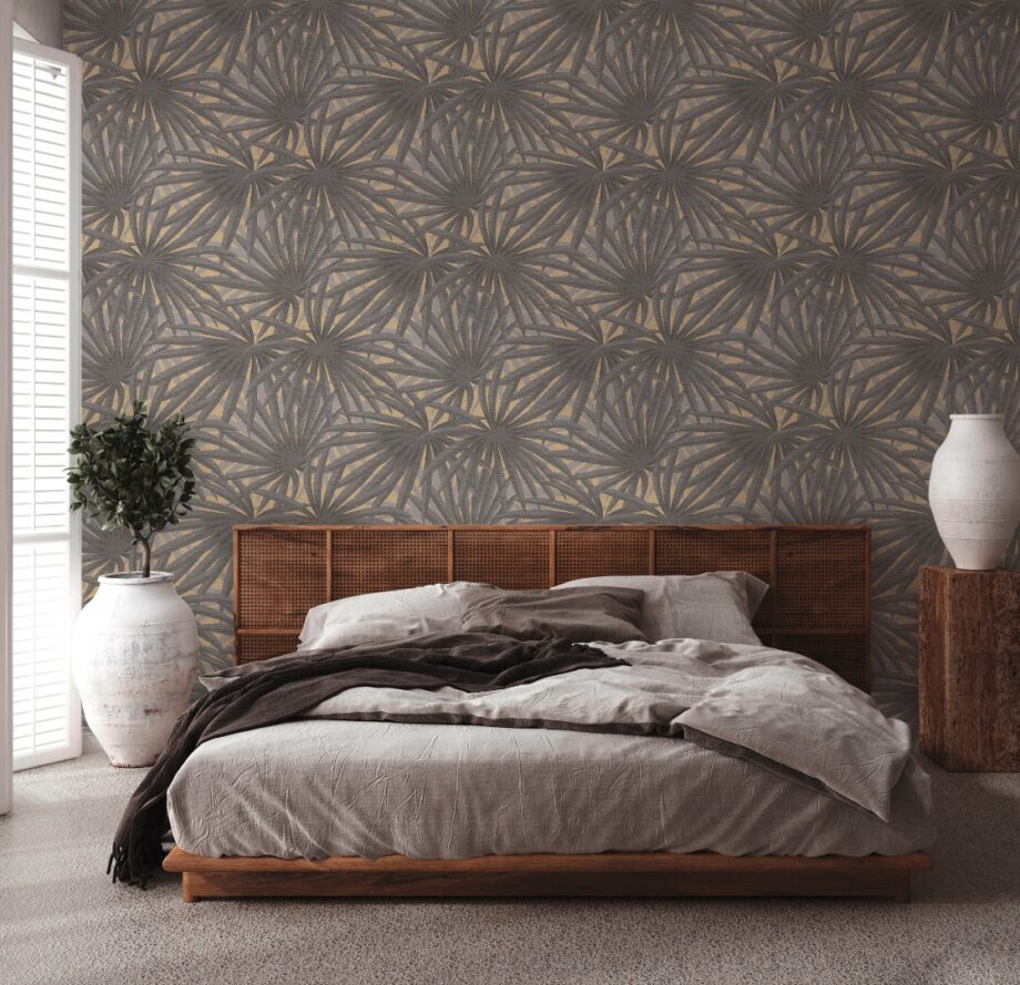 Wallpaper A.S Creation 378611 Metropolitan 0,53x10,05 m(5m2)