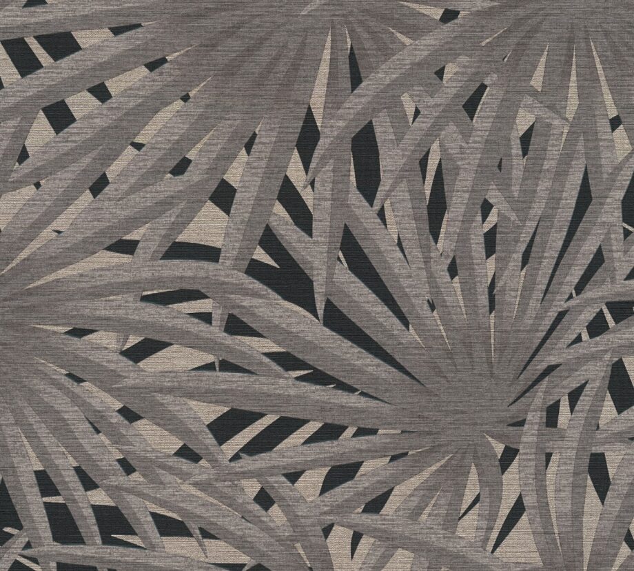 Wallpaper A.S Creation 378612 Metropolitan 0,53x10,05 m(5m2)