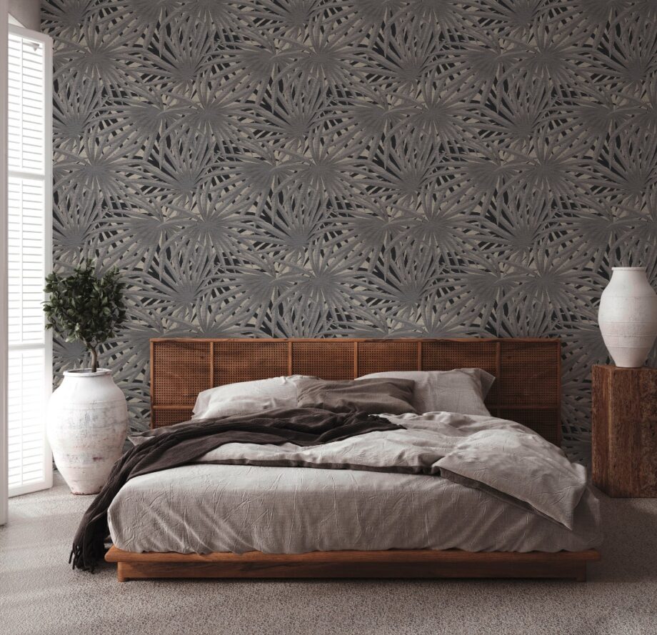 Wallpaper A.S Creation 378612 Metropolitan 0,53x10,05 m(5m2)