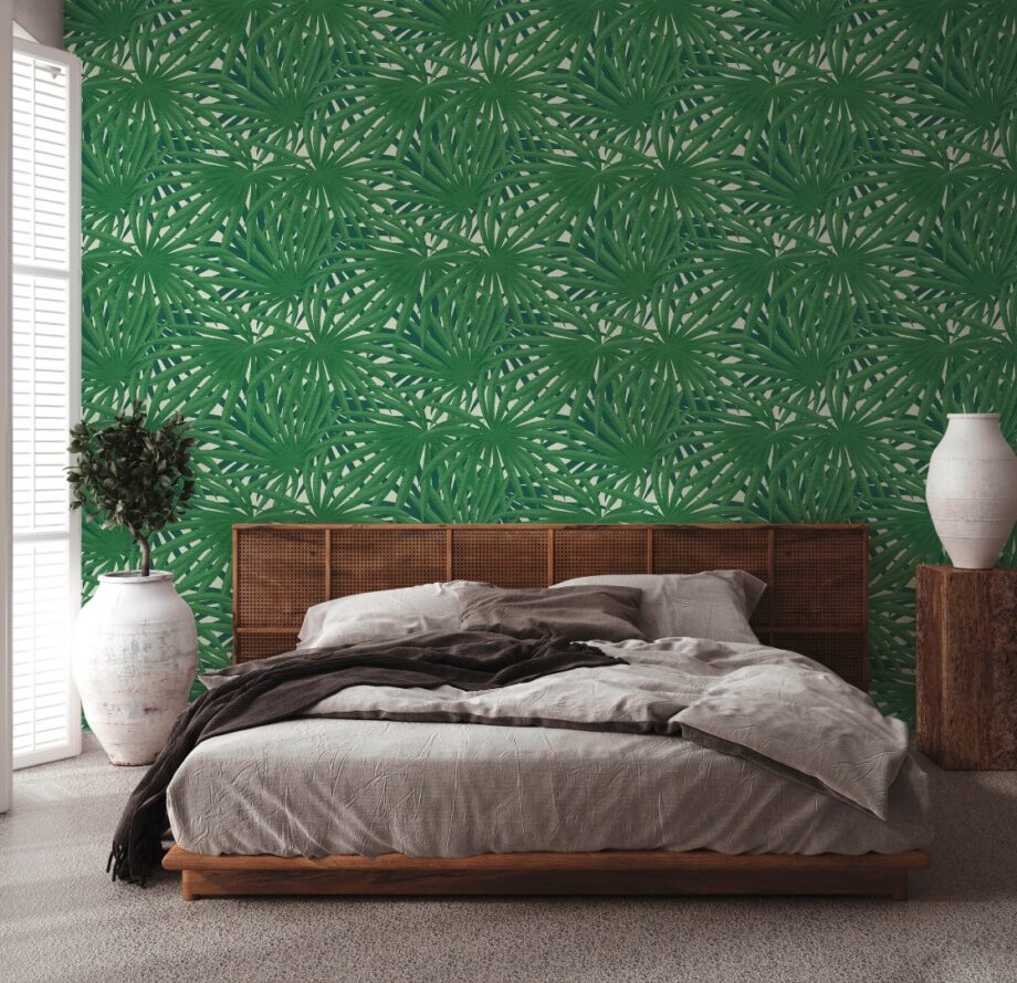 Wallpaper A.S Creation 378613 Metropolitan 0,53x10,05 m(5m2)